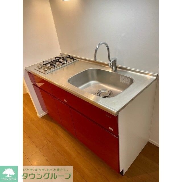 Qu4ttro Arca 九段(クアトロアルカ九段)の物件内観写真