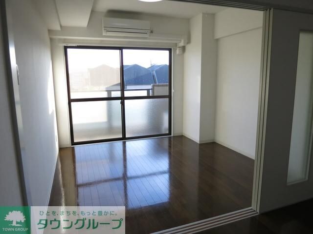 アビタシオンクレールの物件内観写真