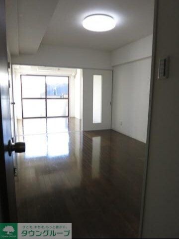 アビタシオンクレールの物件内観写真