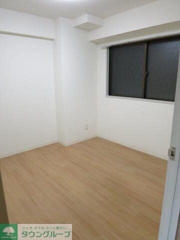 アビタシオンクレールの物件内観写真