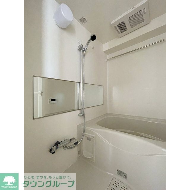 アルファコート東六郷の物件内観写真