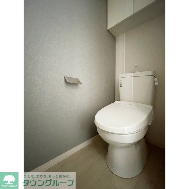 アルファコート東六郷の物件内観写真