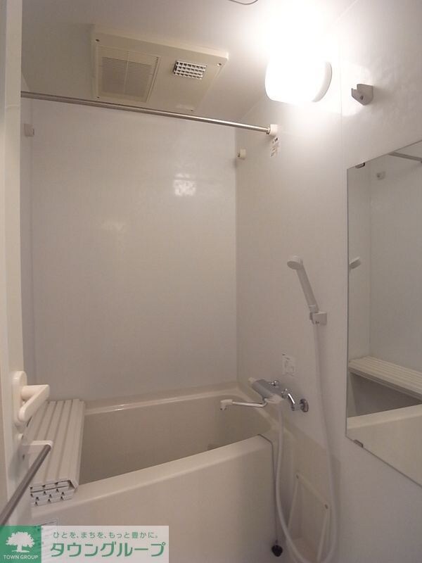 ユニフォート目黒中町の物件内観写真