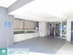 ユニフォート目黒中町の物件内観写真