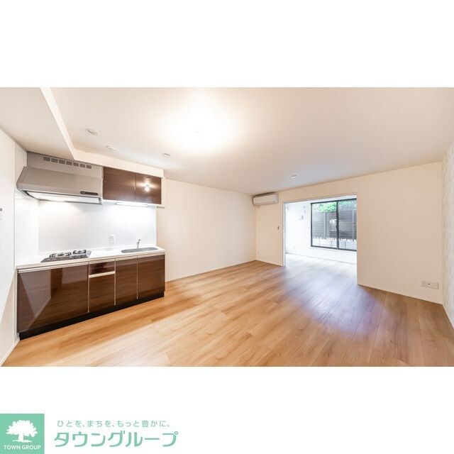 ウェルスクエア目黒祐天寺の物件内観写真