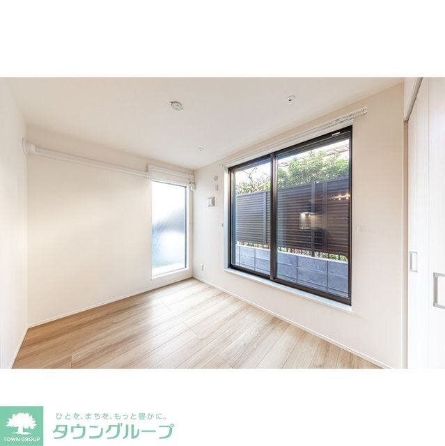 ウェルスクエア目黒祐天寺の物件内観写真