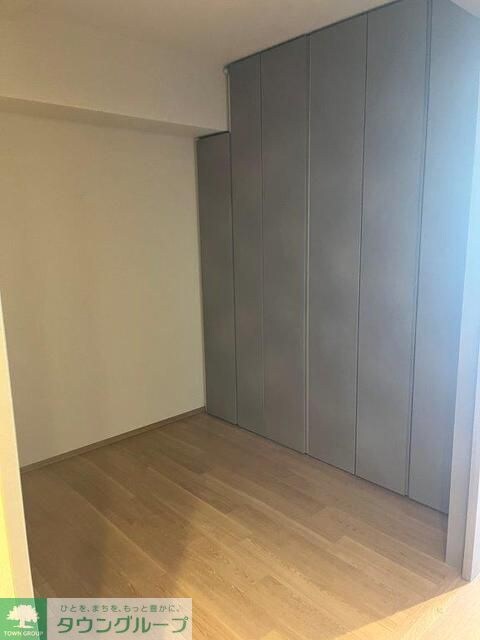 ブランシエスタ目黒中央町の物件内観写真