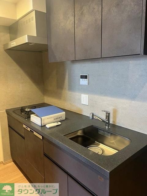 ブランシエスタ目黒中央町の物件内観写真