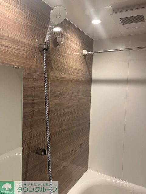 ブランシエスタ目黒中央町の物件内観写真