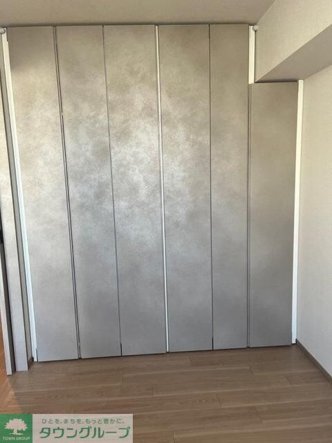 ブランシエスタ目黒中央町の物件内観写真