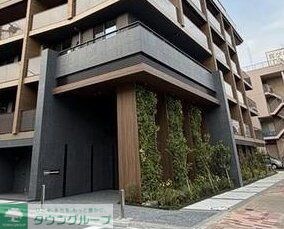 ブランシエスタ目黒中央町の物件内観写真