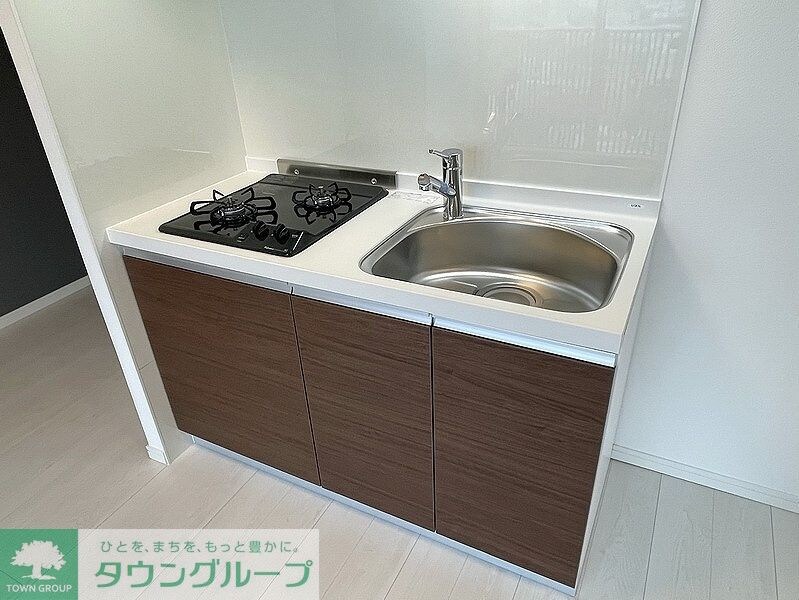 ミリアレジデンス広尾の物件内観写真