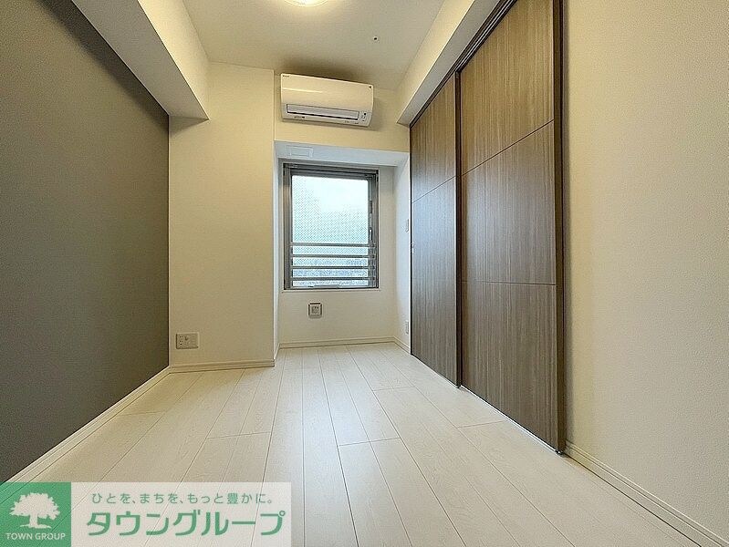 ミリアレジデンス広尾の物件内観写真