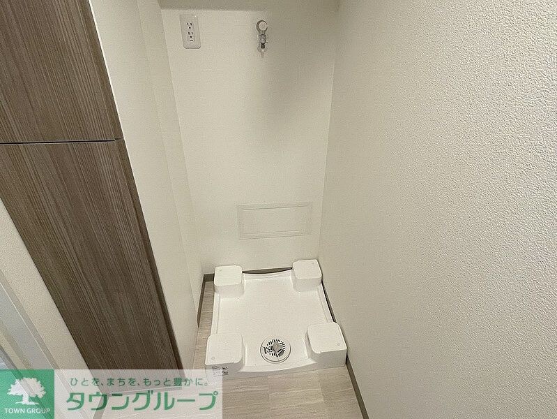 ミリアレジデンス広尾の物件内観写真