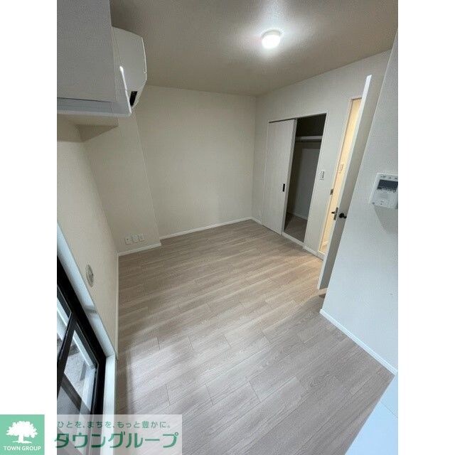 ミリアレジデンス御茶ノ水の物件内観写真