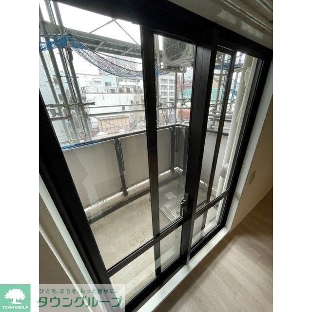 ミリアレジデンス御茶ノ水の物件内観写真