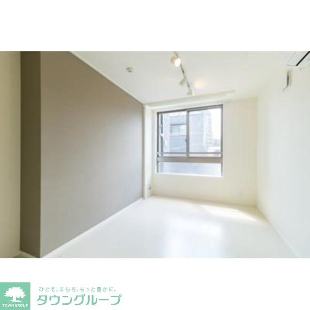 ルオーレ恵比寿の物件内観写真