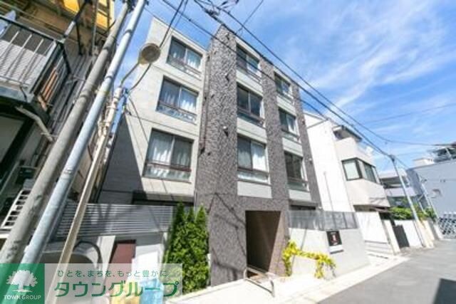 ルオーレ恵比寿の物件内観写真