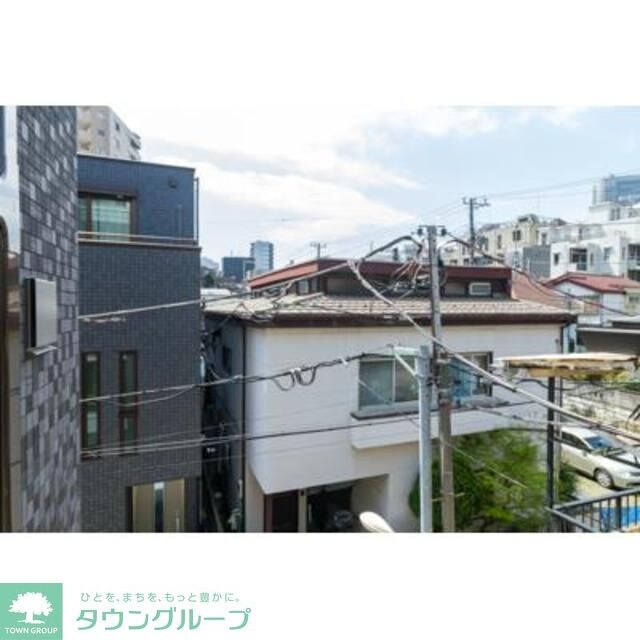 ルオーレ恵比寿の物件内観写真