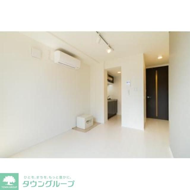 ルオーレ恵比寿の物件内観写真