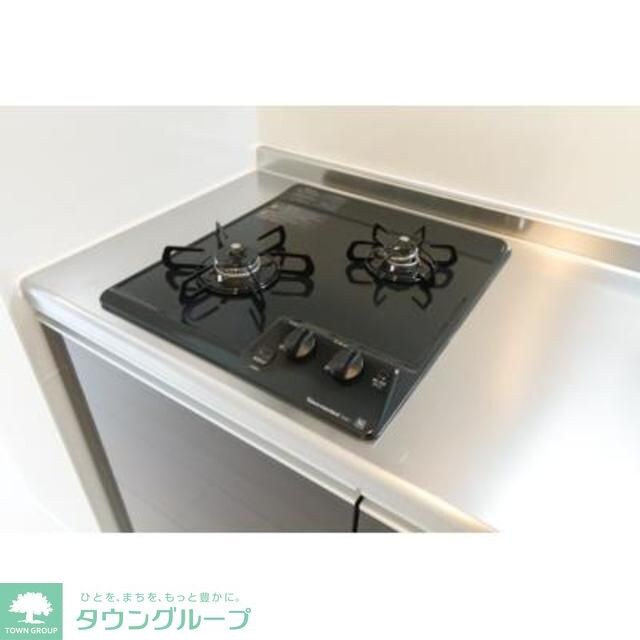 ルオーレ恵比寿の物件内観写真