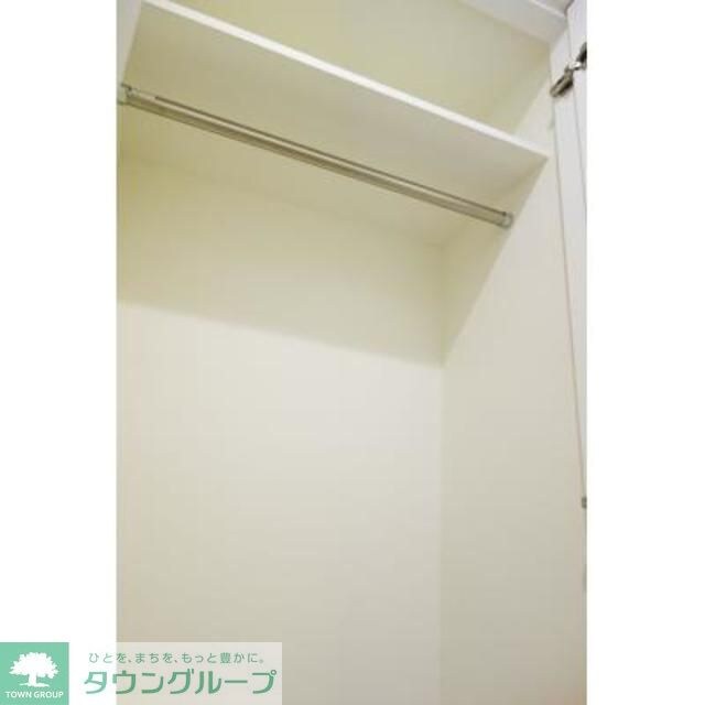 ルオーレ恵比寿の物件内観写真