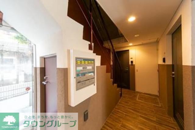 ルオーレ恵比寿の物件内観写真