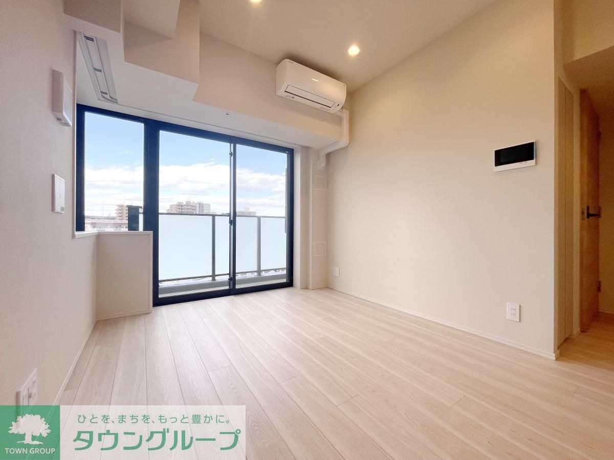 ルフォンプログレ渋谷ヒルトップの物件内観写真