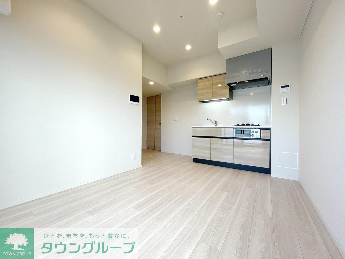 ルフォンプログレ渋谷ヒルトップの物件内観写真