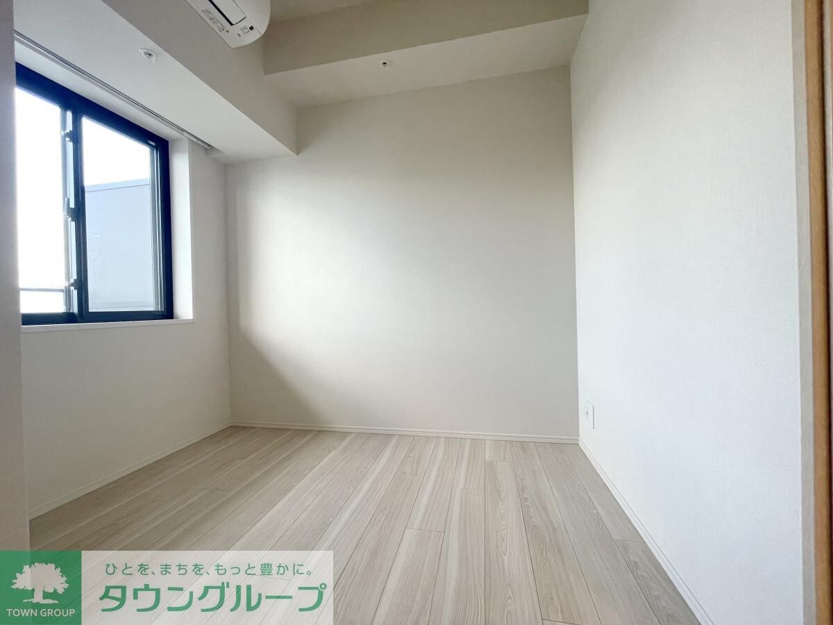 ルフォンプログレ渋谷ヒルトップの物件内観写真