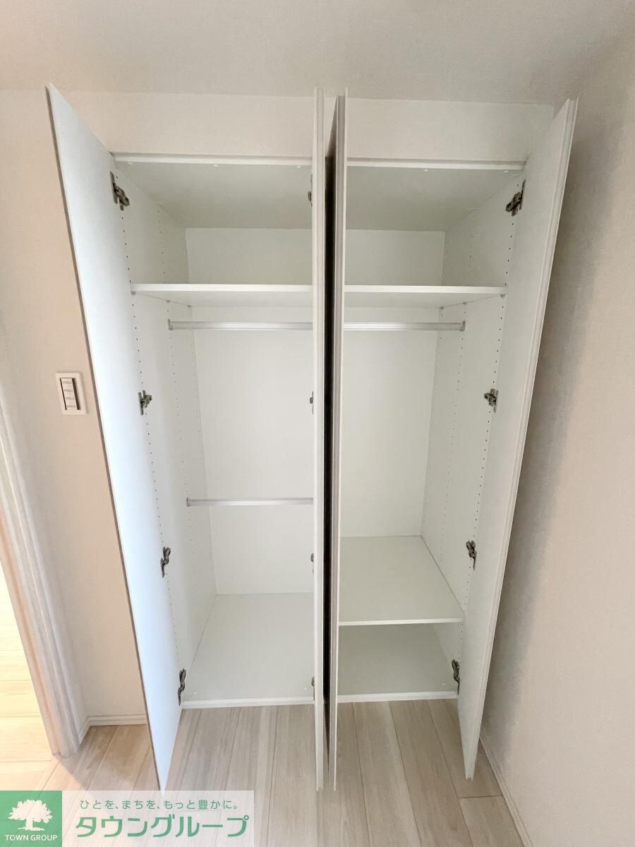 ルフォンプログレ渋谷ヒルトップの物件内観写真