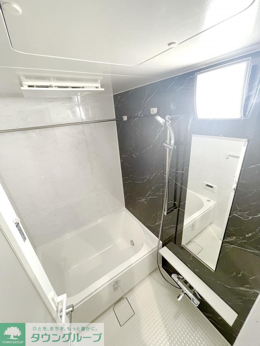 ルフォンプログレ渋谷ヒルトップの物件内観写真