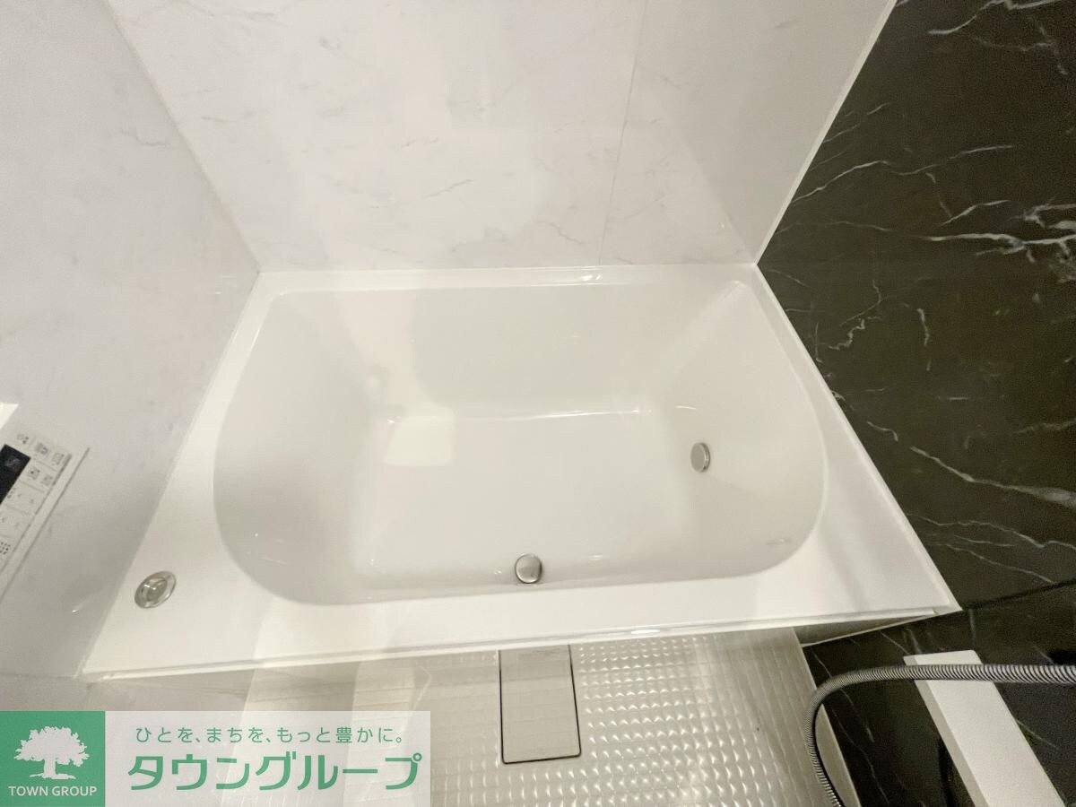 ルフォンプログレ渋谷ヒルトップの物件内観写真