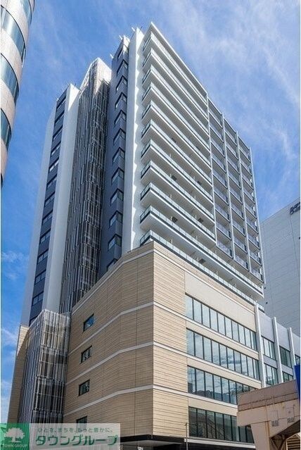 ルフォンプログレ渋谷ヒルトップの物件内観写真