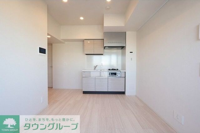 ルフォンプログレ渋谷ヒルトップの物件内観写真