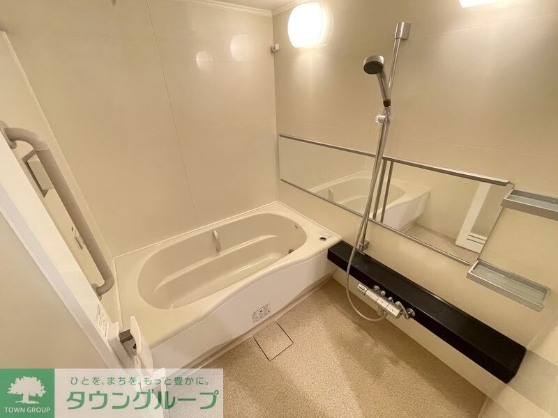 恵比寿ガーデンテラス弐番館の物件内観写真