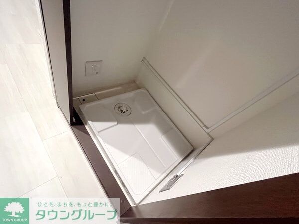 恵比寿ガーデンテラス弐番館の物件内観写真