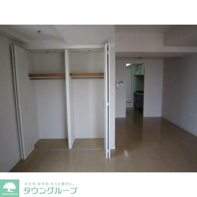 TKフラッツ渋谷の物件内観写真