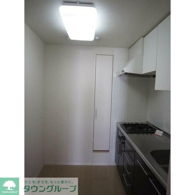 TKフラッツ渋谷の物件内観写真