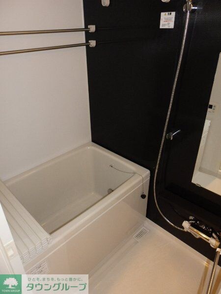 ZOOM東新宿の物件内観写真