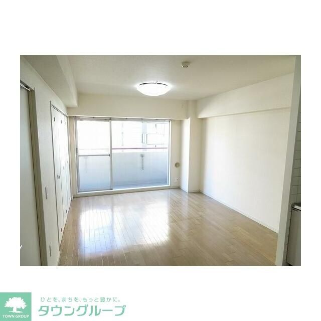 アーバンシティ音羽の物件内観写真