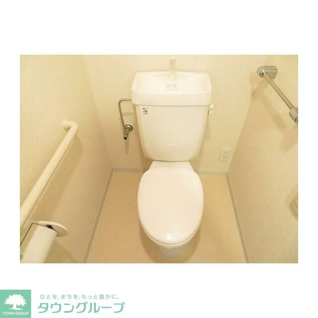 アーバンシティ音羽の物件内観写真