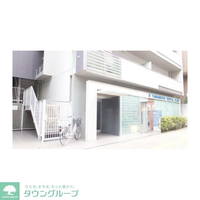 アーバンシティ音羽の物件内観写真