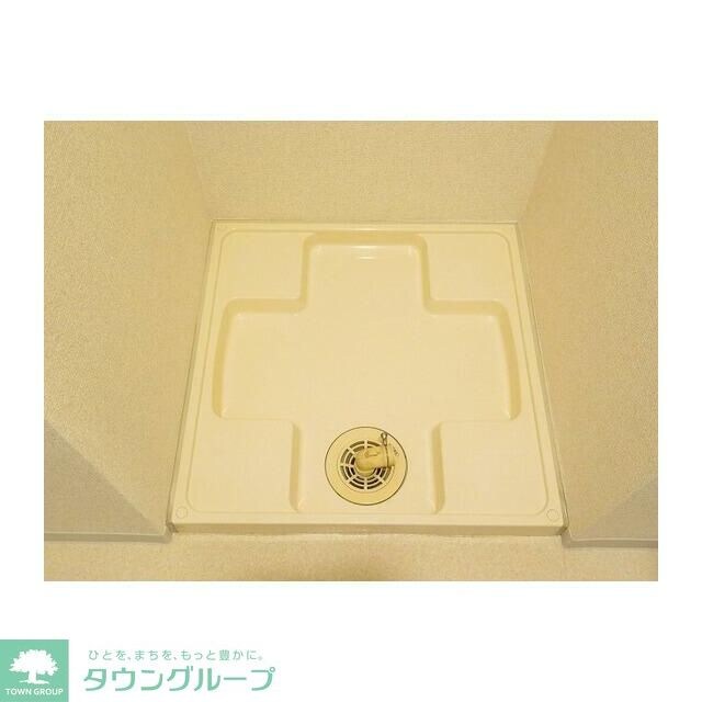 アーバンシティ音羽の物件内観写真