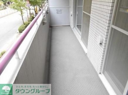 アーバンシティ音羽の物件内観写真