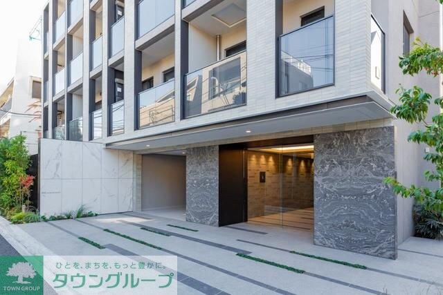 イプセ神楽坂の物件内観写真