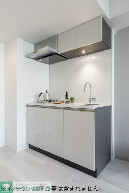 イプセ神楽坂の物件内観写真