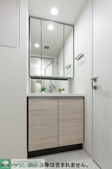 イプセ神楽坂の物件内観写真