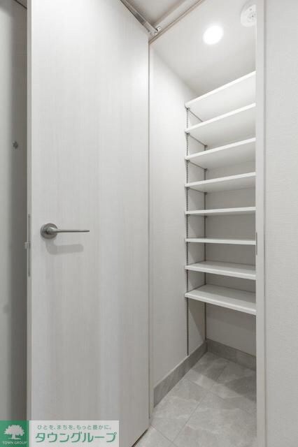 イプセ神楽坂の物件内観写真