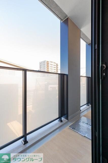 イプセ神楽坂の物件内観写真